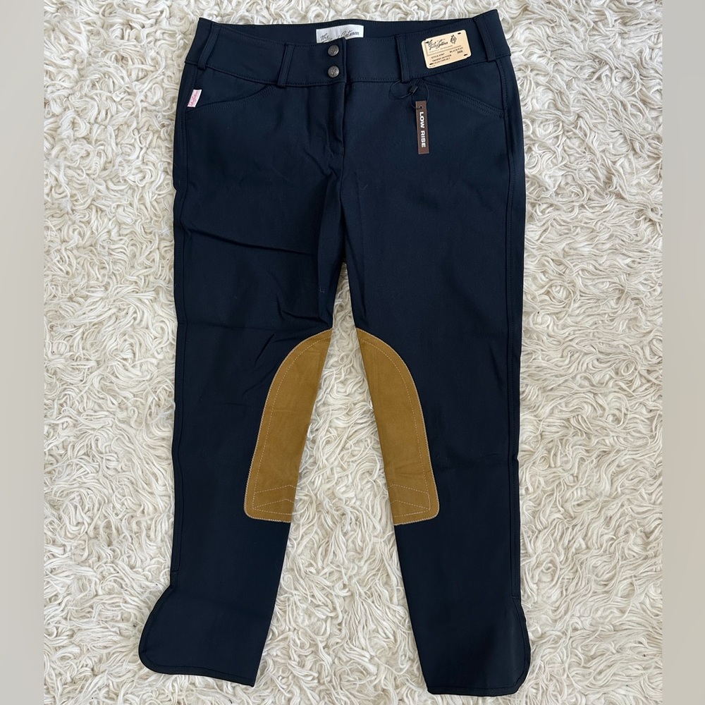 BNWT Tailored Sportsman trophy hunter breeches size 30R